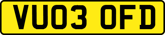 VU03OFD