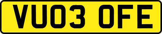 VU03OFE