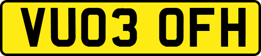 VU03OFH