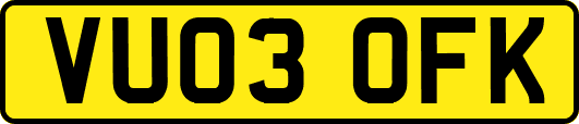 VU03OFK