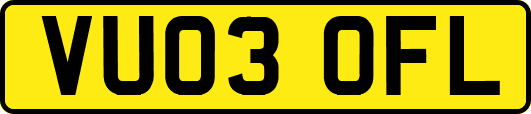 VU03OFL