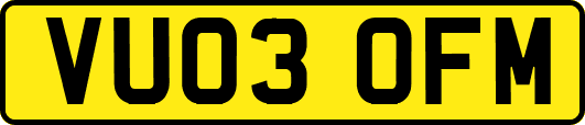 VU03OFM