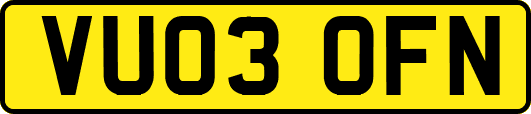VU03OFN