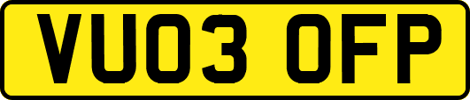 VU03OFP