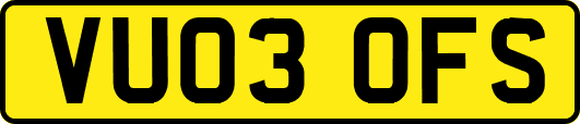VU03OFS