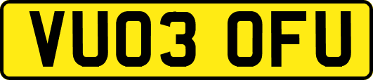 VU03OFU