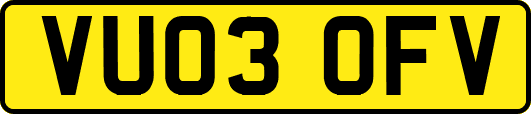 VU03OFV