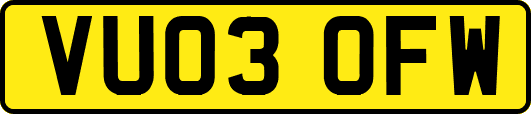 VU03OFW