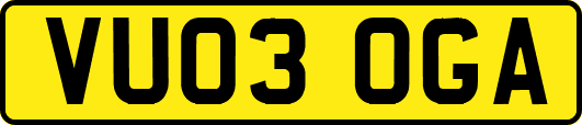 VU03OGA