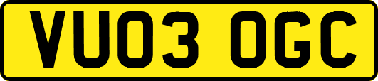 VU03OGC