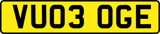 VU03OGE
