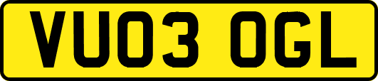 VU03OGL