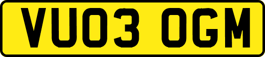 VU03OGM