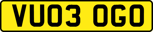 VU03OGO