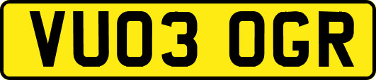 VU03OGR