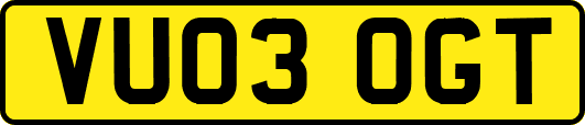 VU03OGT