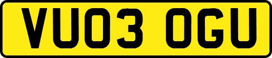 VU03OGU