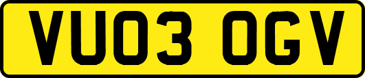 VU03OGV