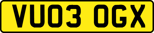 VU03OGX