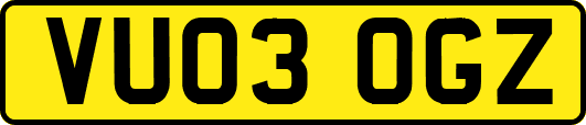 VU03OGZ