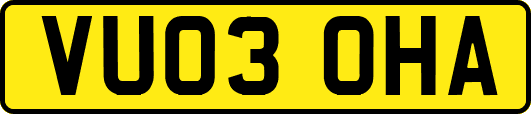 VU03OHA