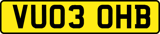 VU03OHB