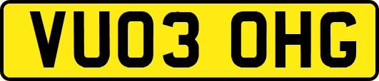 VU03OHG