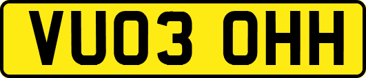 VU03OHH