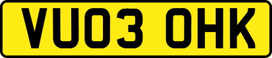 VU03OHK