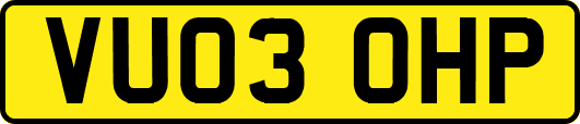 VU03OHP