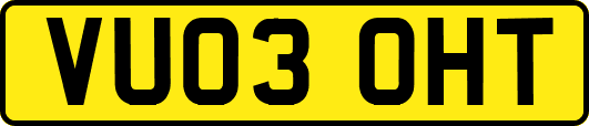 VU03OHT