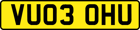 VU03OHU