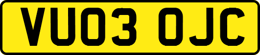 VU03OJC