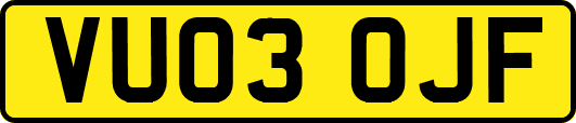 VU03OJF