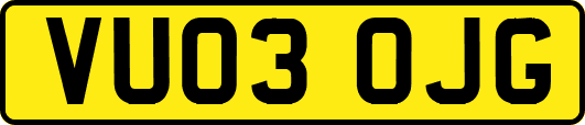 VU03OJG