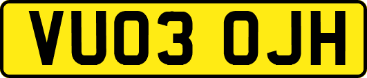 VU03OJH