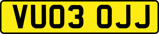VU03OJJ