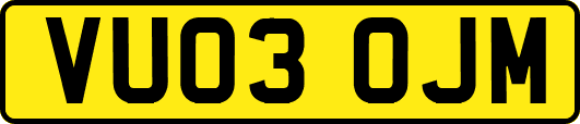 VU03OJM