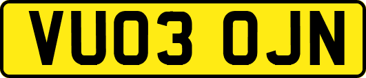 VU03OJN