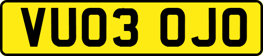 VU03OJO