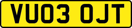 VU03OJT