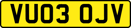 VU03OJV