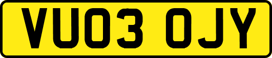VU03OJY