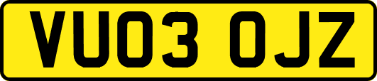 VU03OJZ