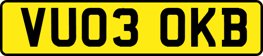 VU03OKB