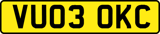 VU03OKC