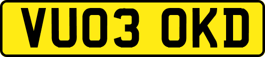 VU03OKD