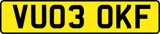 VU03OKF