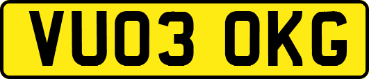 VU03OKG