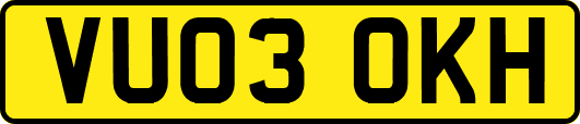 VU03OKH